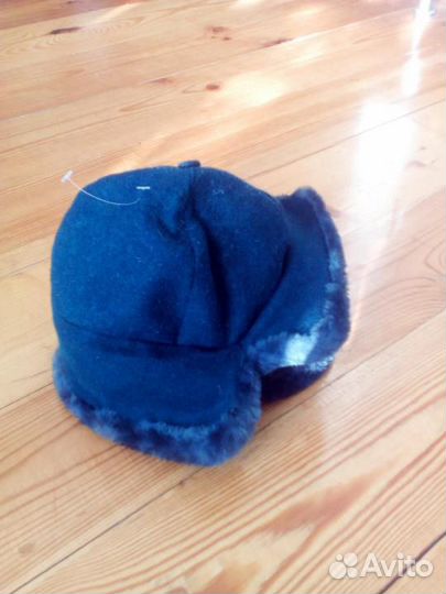 Шапка 6 шт новые в уп
