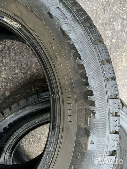 Formula Ice 185/65 R15 88T