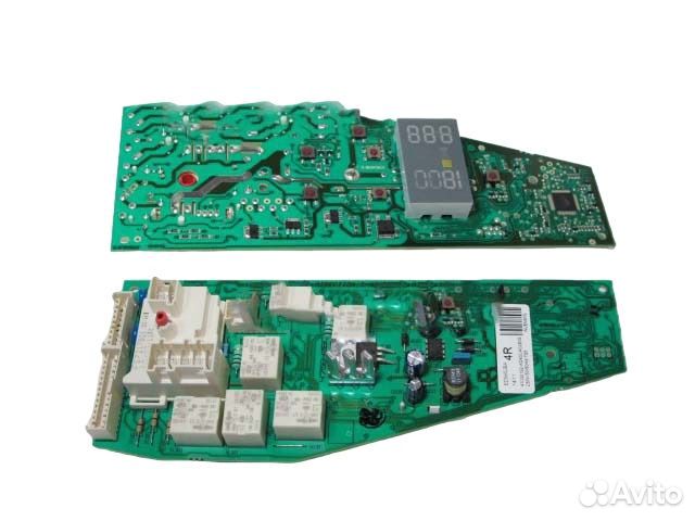 Электронный модуль (плата) управления invensys для