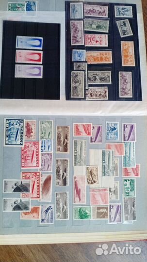 Выкуп марок,писем,открыток, плакатов