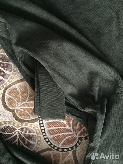 Платье новое