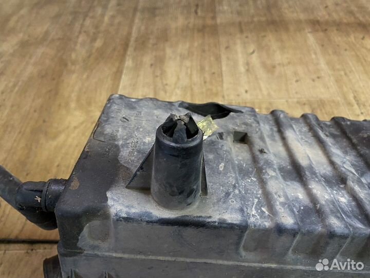 Корпус воздушного фильтра Фокус 1(Европа)