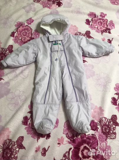 Комбинезон