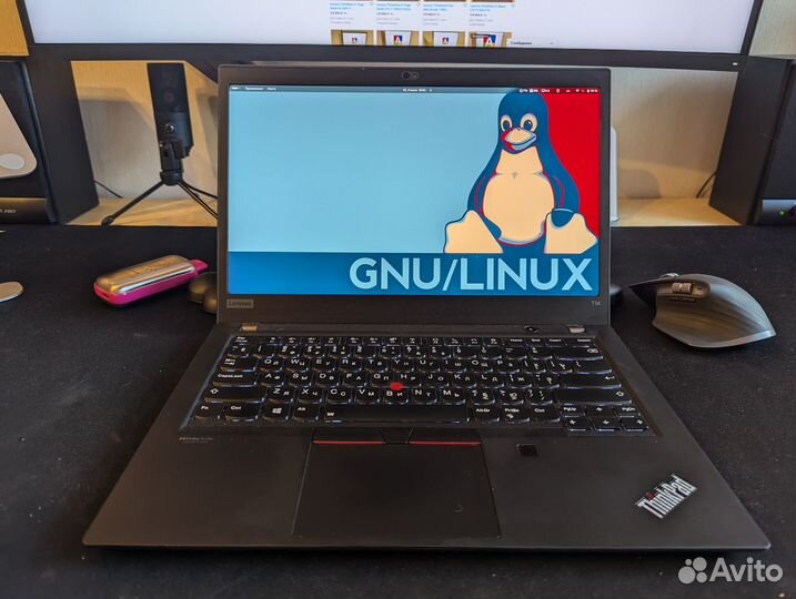 Thinkpad t14 gen2