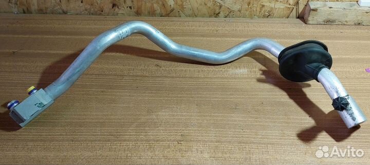 Трубка кондиционера 8k2260712e