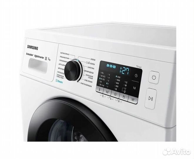 Стиральная машина samsung