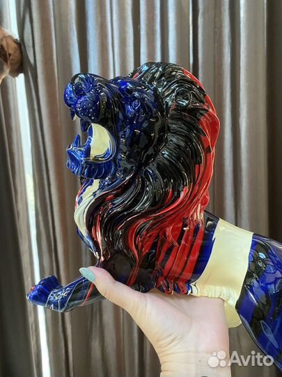 Арт Лев новая фигура