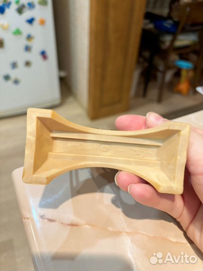 Салфетница Жар-Птица СССР