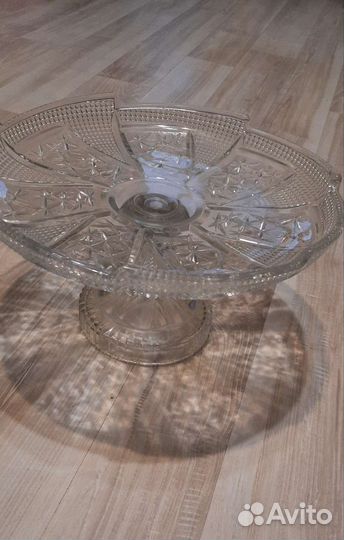 Ваза для фруктов