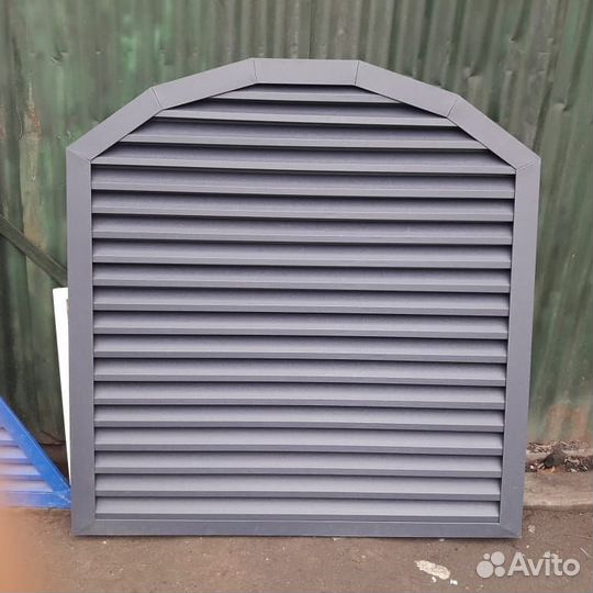 Жестяные решетки
