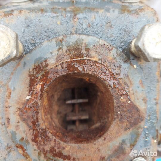 Насос вк 1/16А Вихревой насос б.у