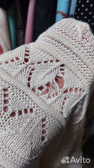 Вязка крючком