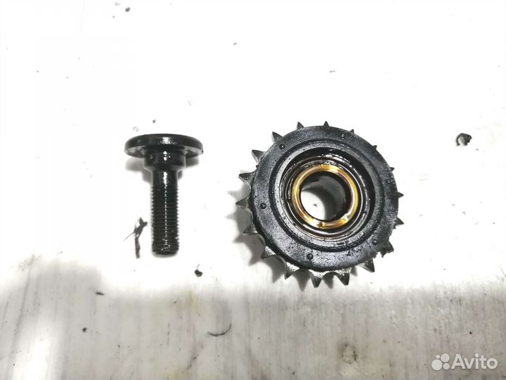 Шестерня грм Lexus 3GR-FE 4grfse