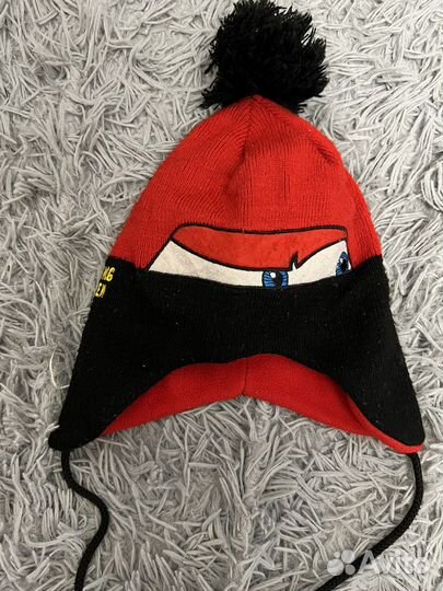 Шапка для мальчика