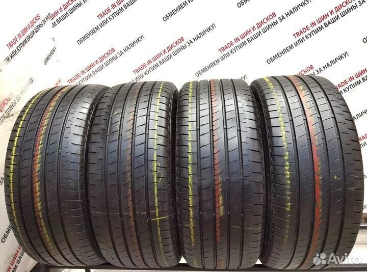 Bridgestone Turanza T005A 235/50 R18 101W