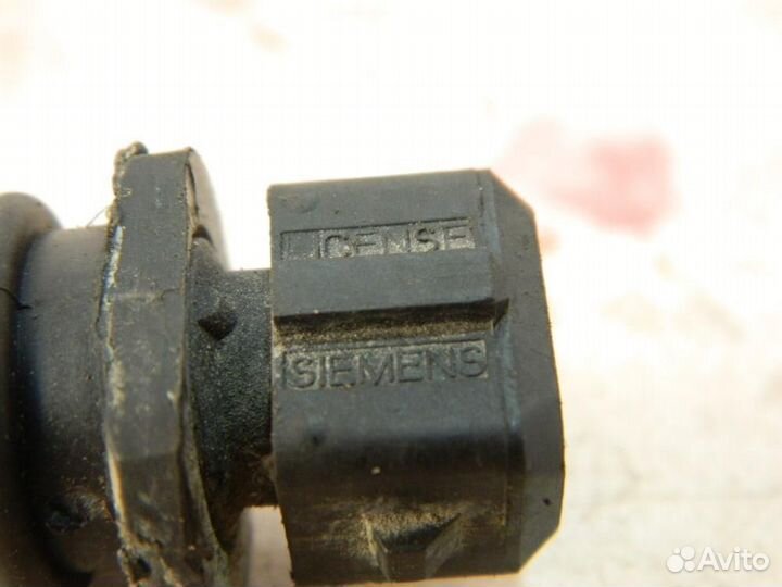 Датчик температуры для Chevrolet Aveo 2003-2008г