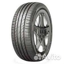 Tracmax X-Privilo TX3 245/55 R19 91Y