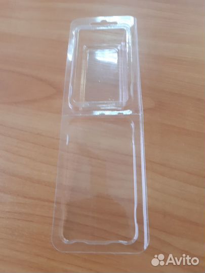 Пластиковая упаковка.Универсальный контейнер