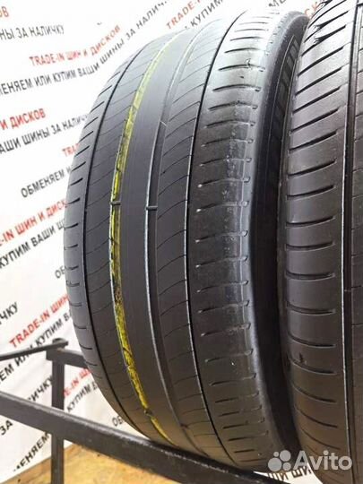 Michelin Primacy 3 245/50 R18