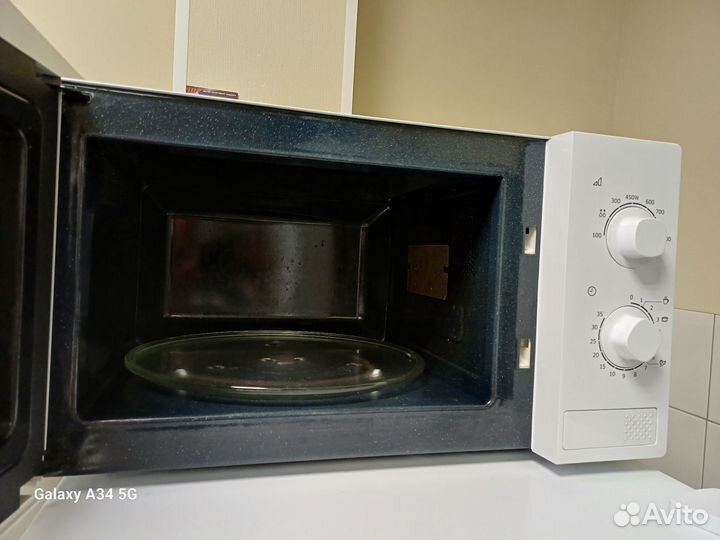 Микроволновая печь Samsung. Доставка. Гарантия