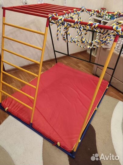 Комплекс ранний старт