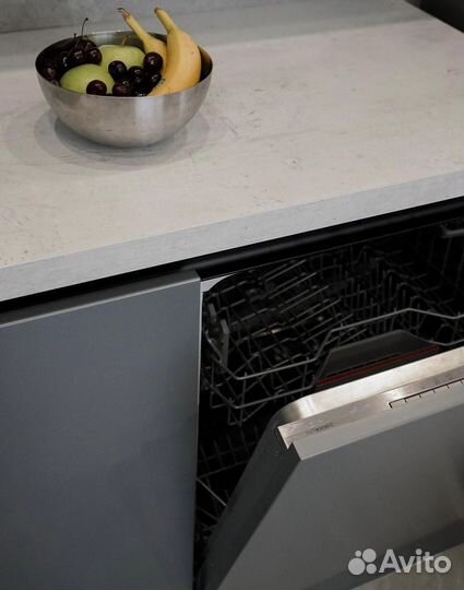 Кухня на заказ. Кухонный гарнитур от производителя