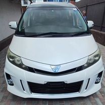 Toyota Estima 2.4 CVT, 2012, 124 000 км, с пробегом, цена 930 000 руб.