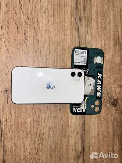 Айфон 11