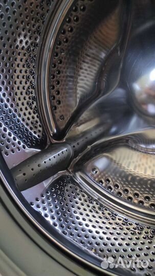 Узкая стиральная машина Candy Holiday 181 Италия