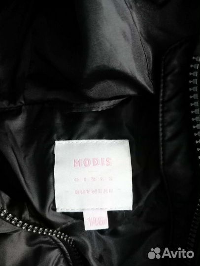 Вещи на девочку