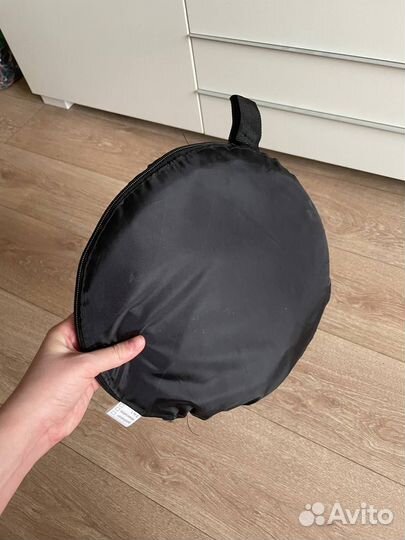 Светоотражатель 75 см. 5 в 1