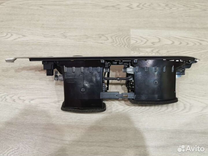 Дефлектор воздуховод а6 с7