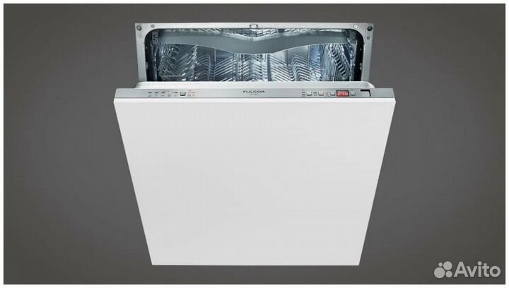 Посудомоечная машина Fulgor Milano FDW 82103