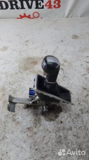 Кулиса кпп Opel Astra Н 1.8 2008