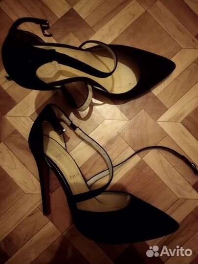 Туфли женские