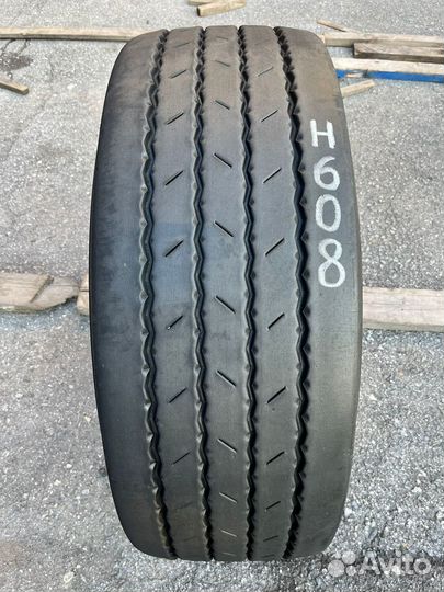 Continental Conti Hybrid HT3 385/65R22.5