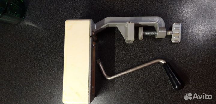 Лапшерезка СССР