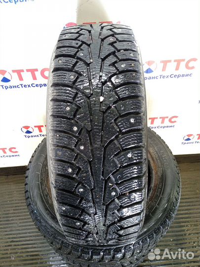 Nokian Tyres Nordman 5 185/60 R15