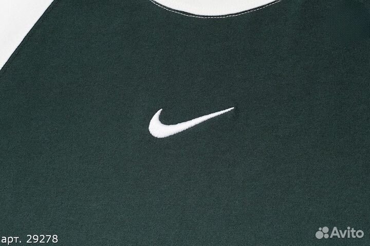 Футболка Nike