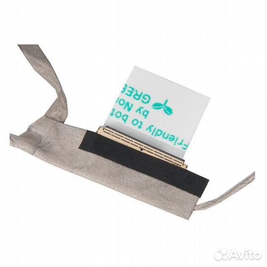 Шлейф матрицы для ноутбука Sony VPC-S, S115, S118