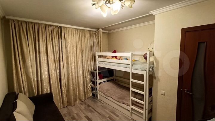 1-к. квартира, 22 м², 5/5 эт.