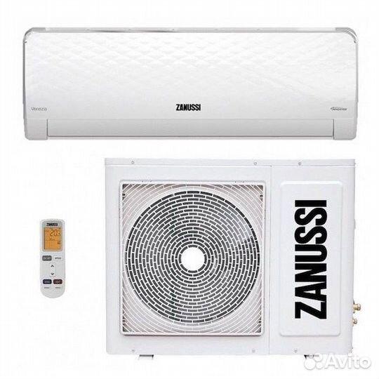 Zanussi zacs/I-12 HV/A18/N1