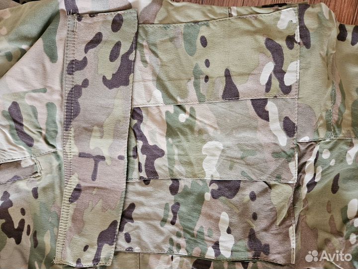 Sigma ecwcs Gen III Level 5 Multicam