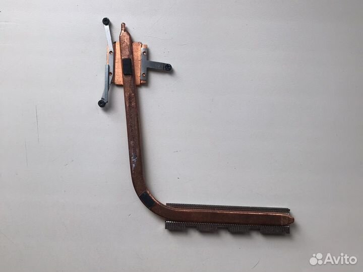 Тепловая трубка lenovo 320-15AST AT1560020S0