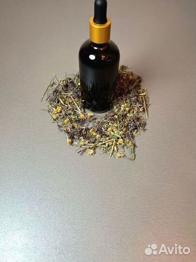 Вытяжка от инвазий N11