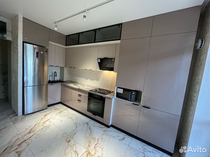 Кухня с доставкой в вашем доме