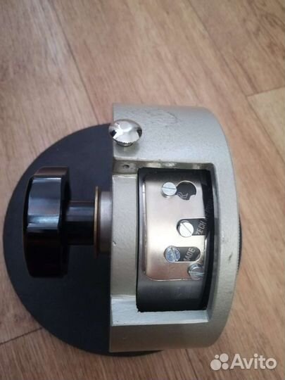 Диск для выреза ткани