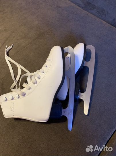 Коньки, 35 размер