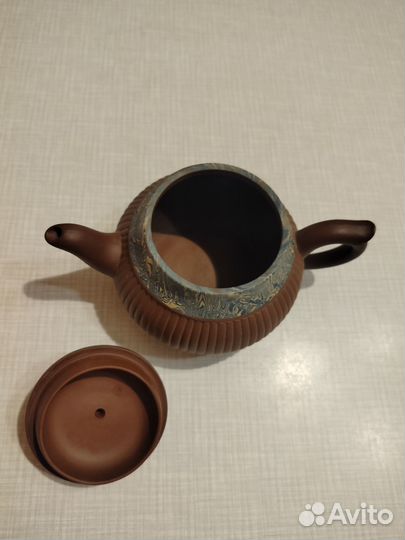 Чайник заварочный китайский