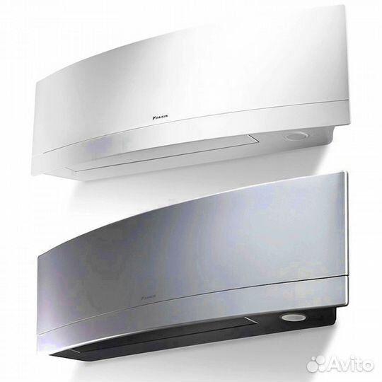 Кондиционеры с гарантией